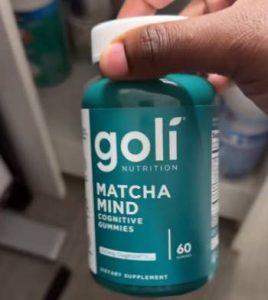 Read more about the article Goli Matcha Mind Reviews: Is It Worth It?