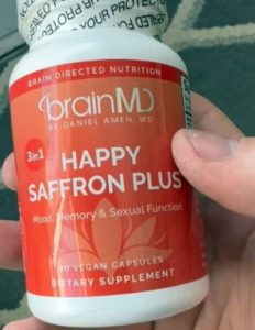 Read more about the article Happy Saffron Plus Reviews From My Personal Experience