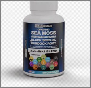 Read more about the article Holistic Hercules Sea Moss Reviews: Is It Worth It?