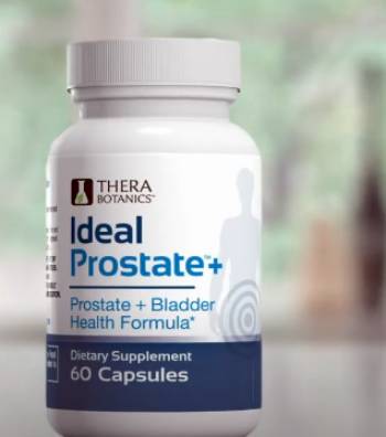 ideal prostate plus