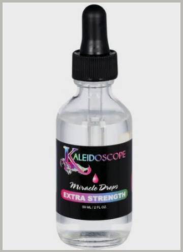 Read more about the article Kaleidoscope Miracle Drops Reviews From My Personal Experience