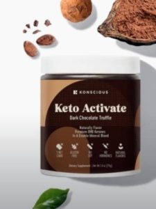 Read more about the article Konscious Keto Activate Reviews From My Personal Experience