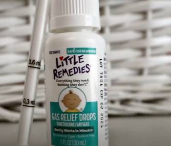 little remedies gas drops