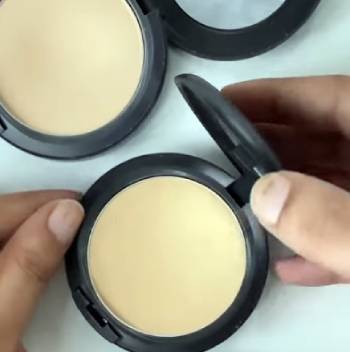 mac studio fix powder plus