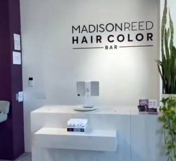 madison reed color bar