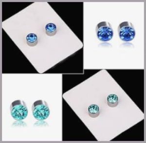 Read more about the article Magnetic Earrings for Weight Loss Reviews: Is It Worth It?