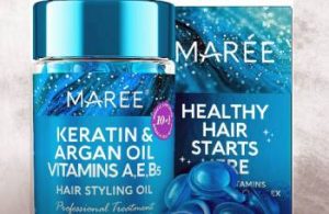 Read more about the article Maree Hair Serum Reviews From My Personal Experience