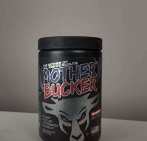 Read more about the article Mother Bucker Pre Workout Review – Is It Worth It?