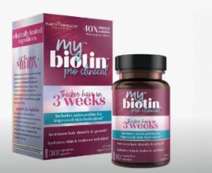 Read more about the article My Biotin Pro Clinical Reviews: Is It Worth It?