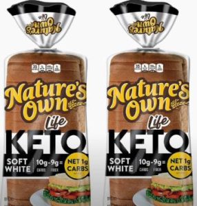 Read more about the article Nature’s Own Keto Bread Review From My Personal Experience