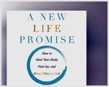 new life promise