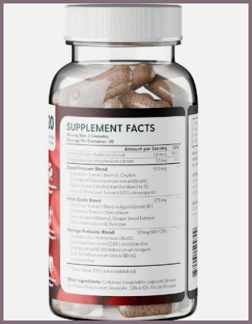 nooro vital flow supplement