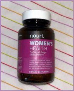 Read more about the article Nouri Women’s Health Probiotic Reviews: Is It Worth It?