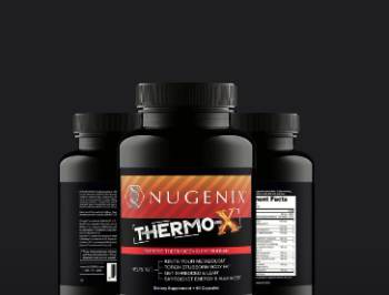 nugenix thermo x