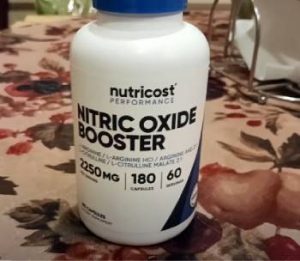Read more about the article Why Is Nutricost So Cheap A Closer Look!