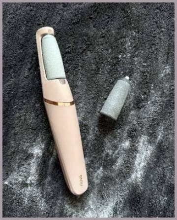 nuve pedicure wand