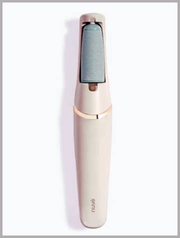 nuve pedicure wand