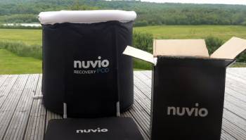 nuvio recovery chiller