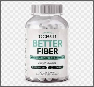 ocean better fiber