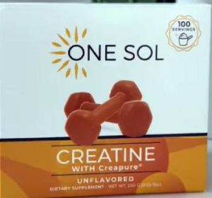 Read more about the article One Sol Creatine Review From My Personal Experience