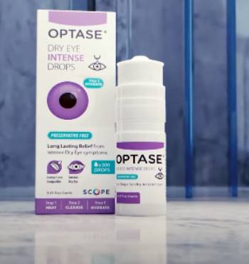 optase dry eye intense drops