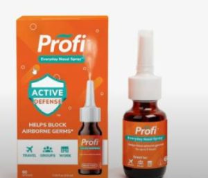 Read more about the article Profi Nasal Spray Review From My Personal Experience