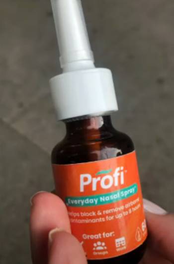 profi nasal spray