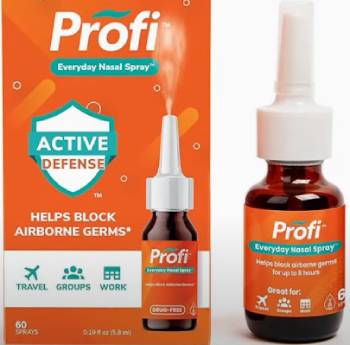 profi nasal spray