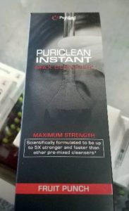 Read more about the article Puriclean Instant Max Cleanser Reviews From My Personal Experience