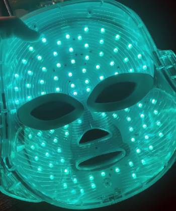 regenalight led mask