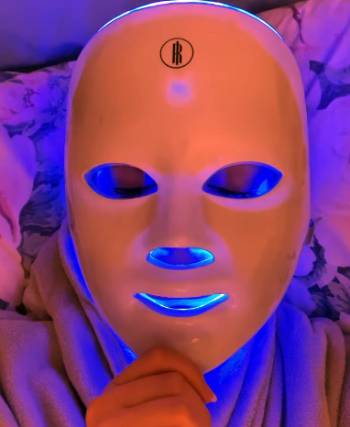 regenalight led mask