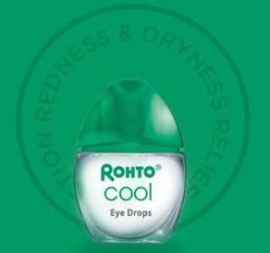 Read more about the article Rohto Cool Eye Drops Review From My Personal Experience