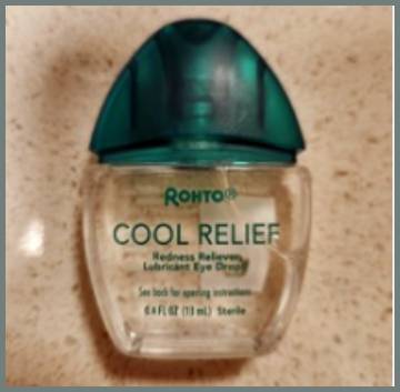 rohto cool eye drops