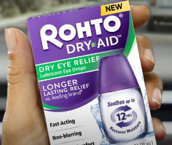 rohto dry aid