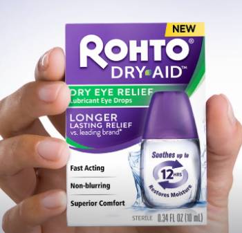 rohto dry aid