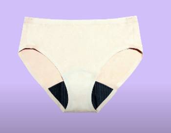 saalt period underwear