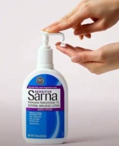 Read more about the article Sarna Sensitive Lotion Reviews From My Personal Experience