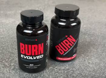 sculpt nation burn evolved 2.0