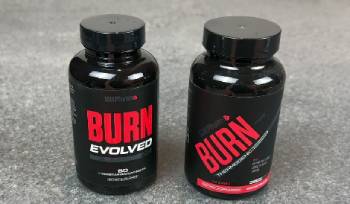 sculpt nation burn evolved 2.0