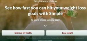 Read more about the article Simple Life Weight Loss Reviews: Is It Worth It?