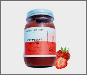 simsima sea moss