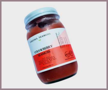 simsima sea moss