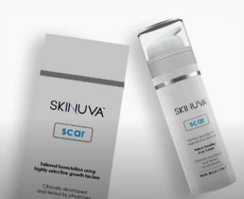 skinuva scar cream