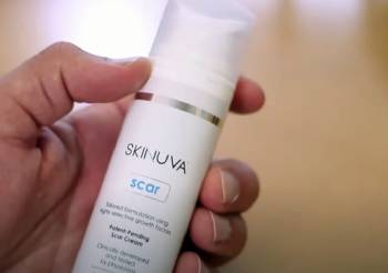 skinuva scar cream