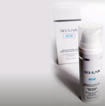 skinuva scar cream