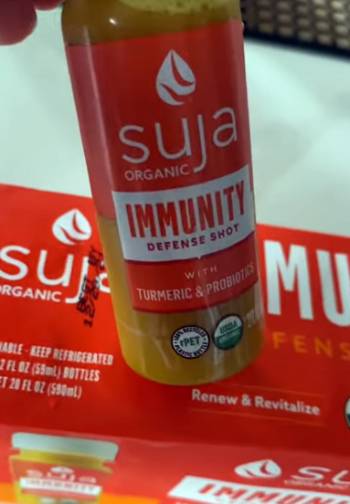 suja immunity shot