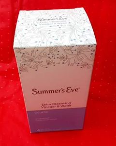 Read more about the article Summer’s Eve Feminine Douche Reviews: Is It Worth It?