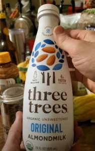 Read more about the article Three Trees Almond Milk Review: Is It Worth It?