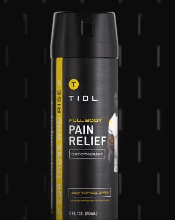 Read more about the article Tidl Pain Relief Reviews From My Personal Experience