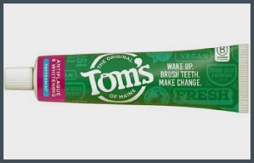 toms antiplaque and whitening